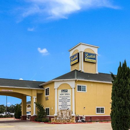 Scottish Inn And Suites בייטאון מראה חיצוני תמונה