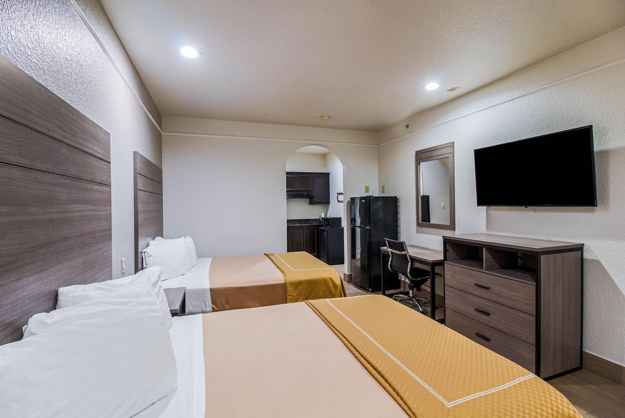 Scottish Inn And Suites בייטאון מראה חיצוני תמונה