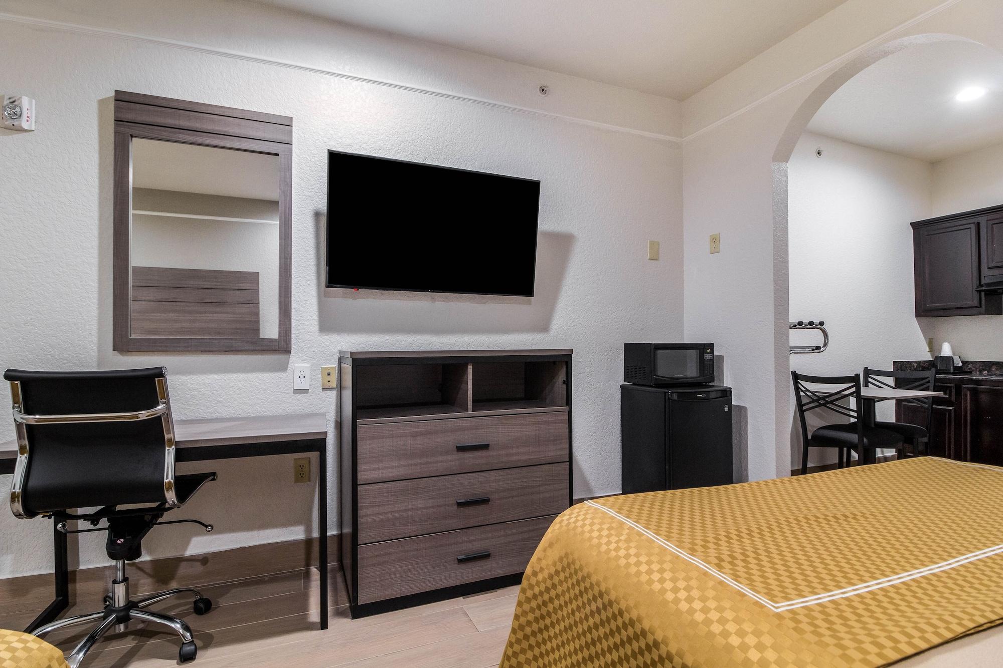 Scottish Inn And Suites בייטאון מראה חיצוני תמונה