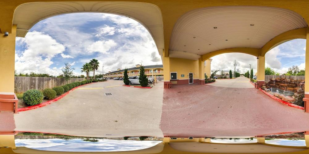 Scottish Inn And Suites בייטאון מראה חיצוני תמונה